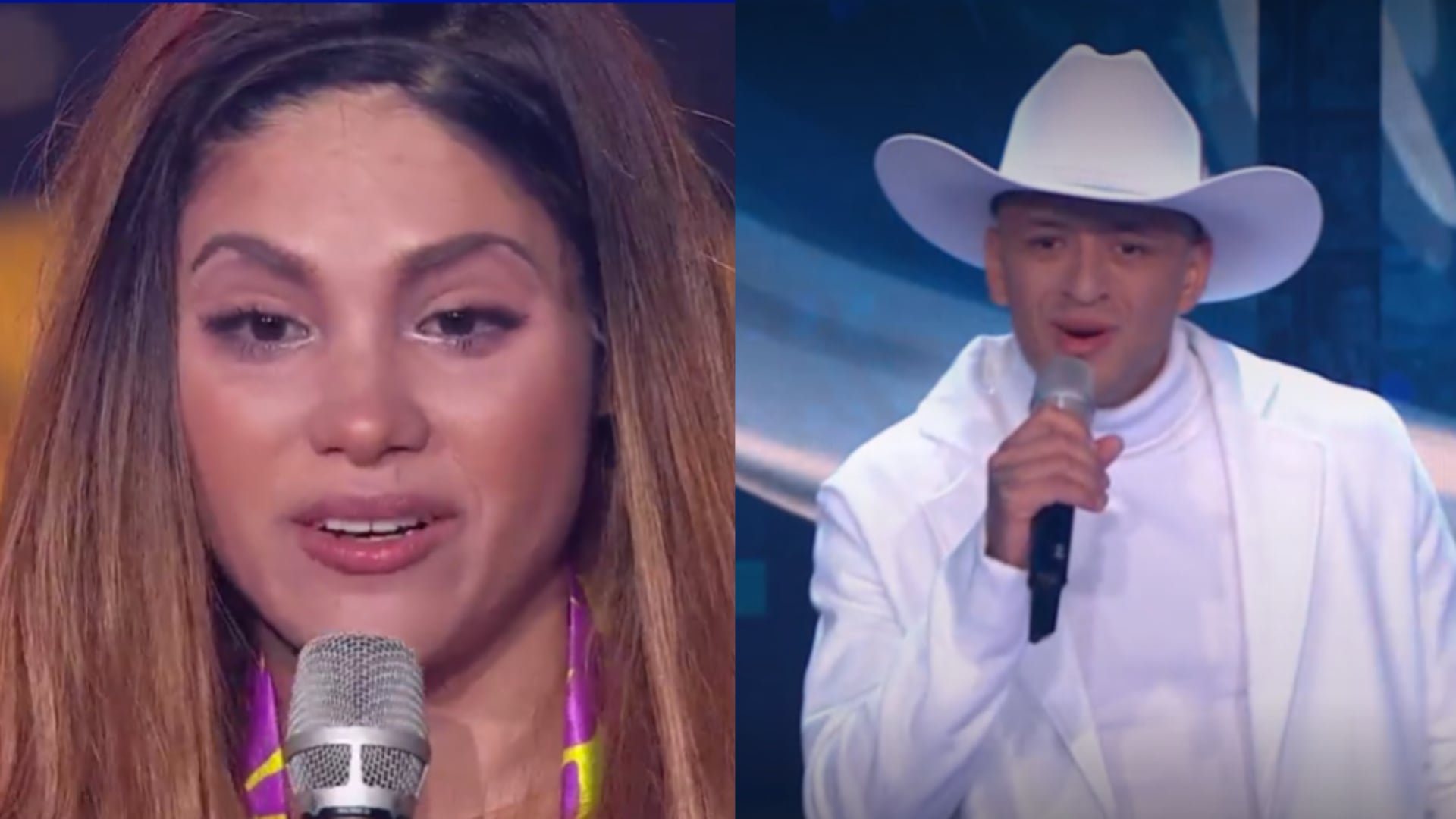 Shakira de ‘Yo Me Llamo’ le puso sal a la herida de su ex ‘Luis Alfonso’ con fiesta de soltera