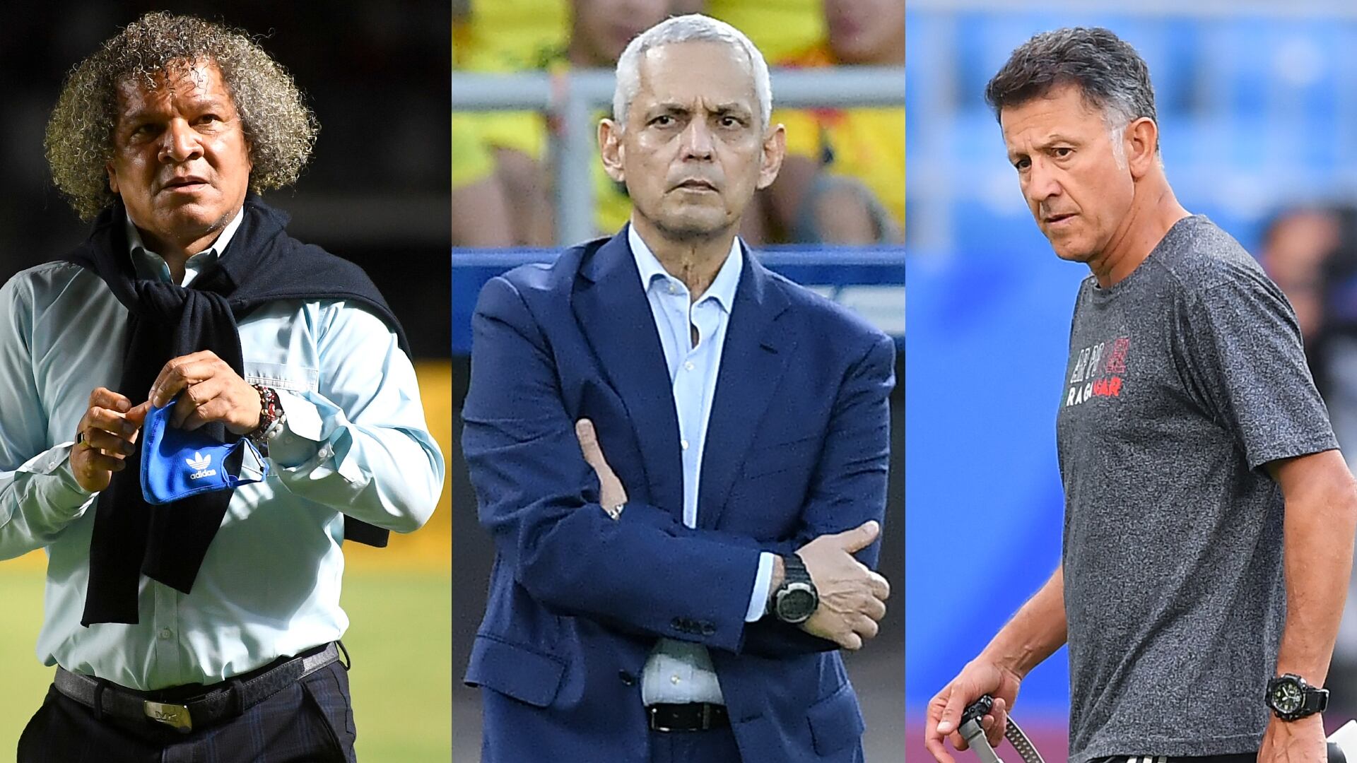 Eligieron al mejor técnico de fútbol en el siglo XX y se desató enorme polémica.