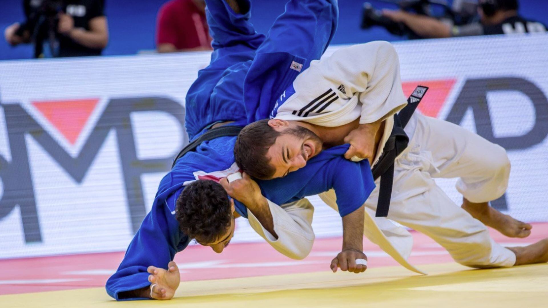 París 2024 - Sajjad Sehen