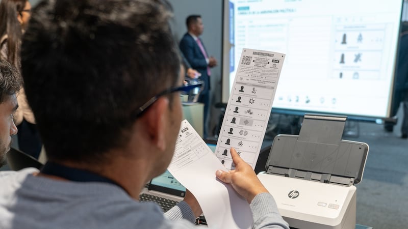Auditorías electorales: abrir puertas para cerrar dudas