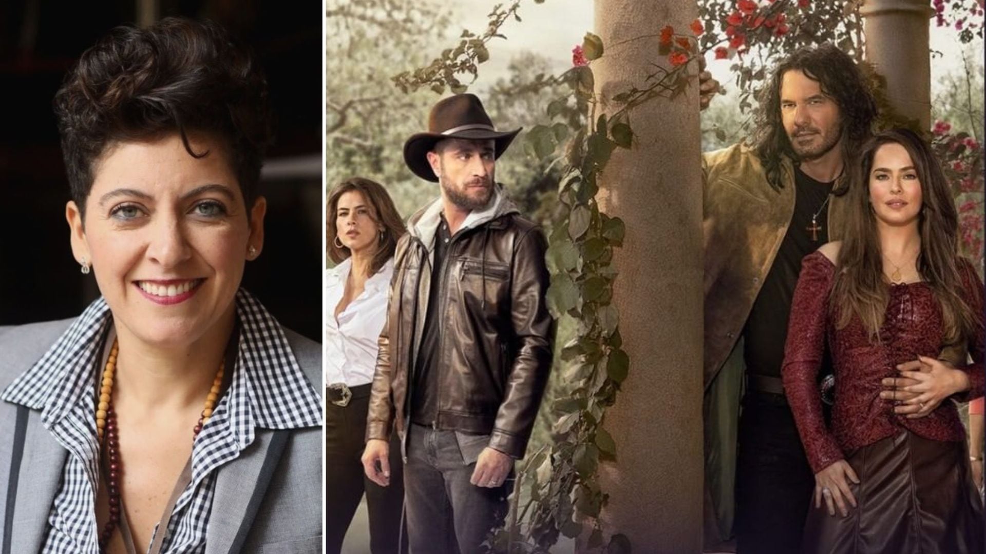 Pasión de gavilanes y Pálpito