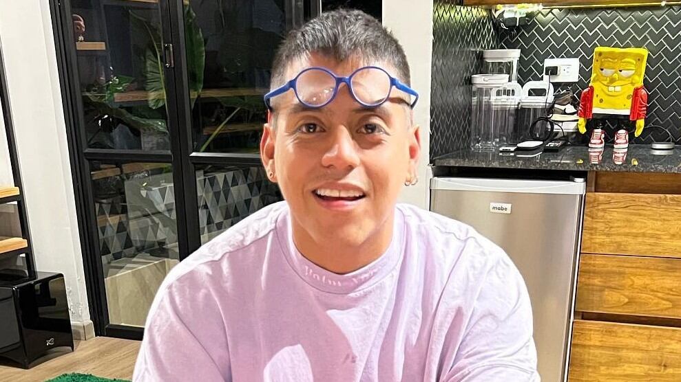 'La Casa de los Famosos Colombia' sigue anunciando participantes y los seguidores de ‘El Mindo’ se preguntan sobre si su nombre está en la lista.