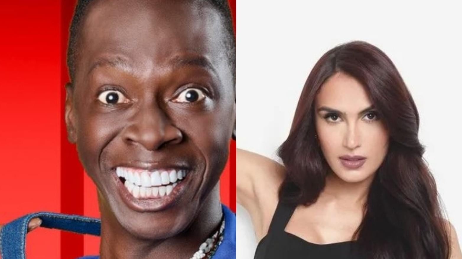 ‘La Casa de los Famosos’: Omar Murillo se preocupó por Isabella Santiago tras verla vomitar varias veces