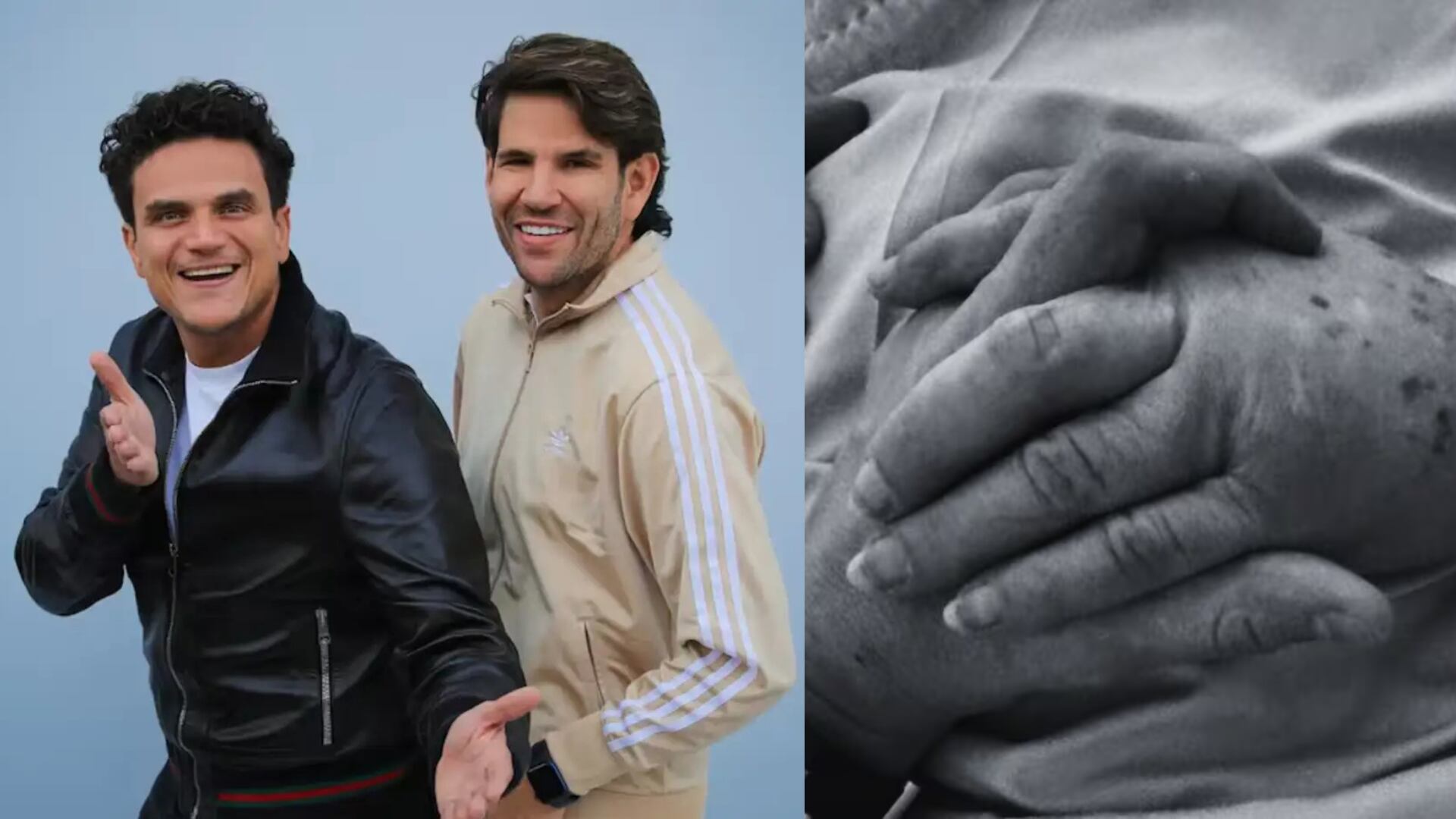 Estas fueron las palabras de Silvestre Dangond tras la muerte de la mamá de Juancho de la Espriella