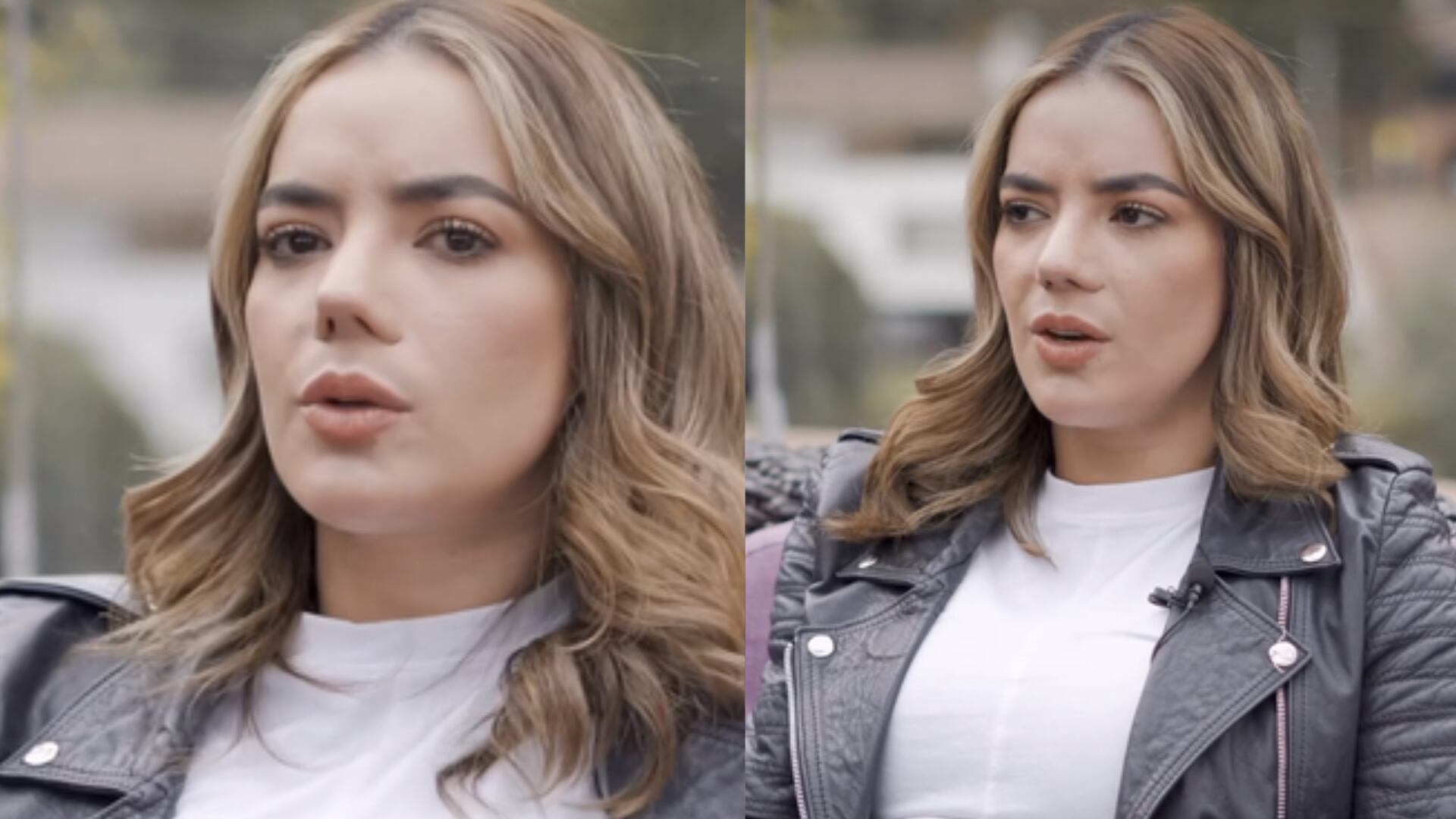 Elianis Garrido confesó las propuestas económicas que ha recibido de varias personalidades