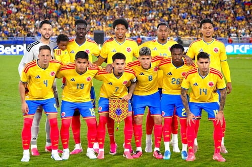 Colombia ya conoce al juez para enfrentar a Congo: será un italiano con antecedente favorable para la Tricolor