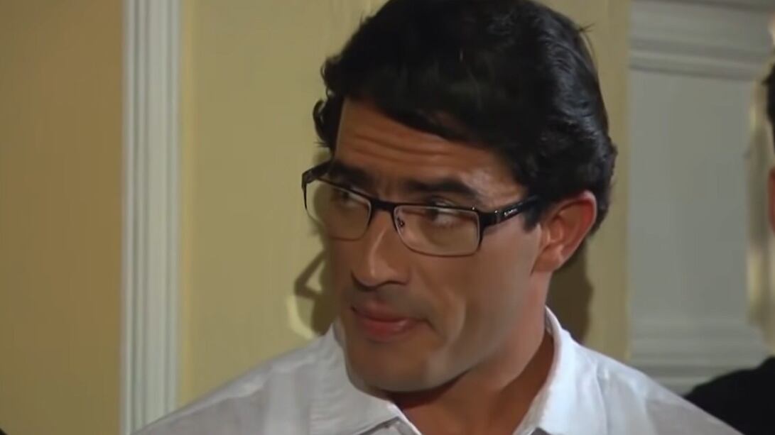 El actor Pedro Palacio publicó unas sentidas palabras despedida ante la dolorosa pérdida de familiar.