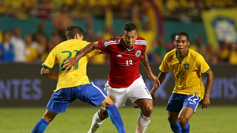 “Ojalá se presente esa oportunidad”: Fredy Guarín sueña con regresar al fútbol profesional