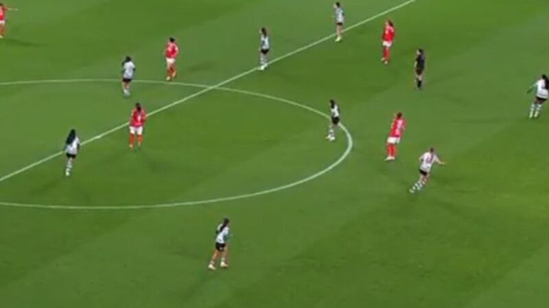 El Benfica volvió a acusar al Sporting de Portugal de tener a los árbitros a su favor para “escapar de otra derrota”