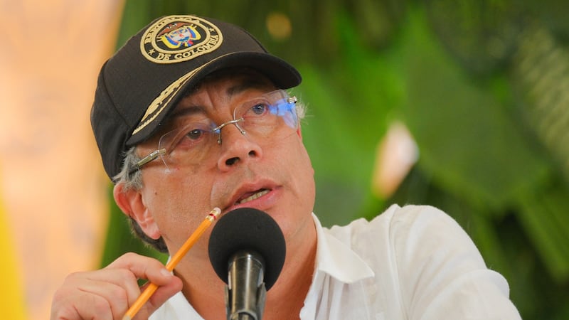 Declaraciones del ‘Pollo’ Carvajal salpican a Gustavo Petro en investigación por financiamiento chavista