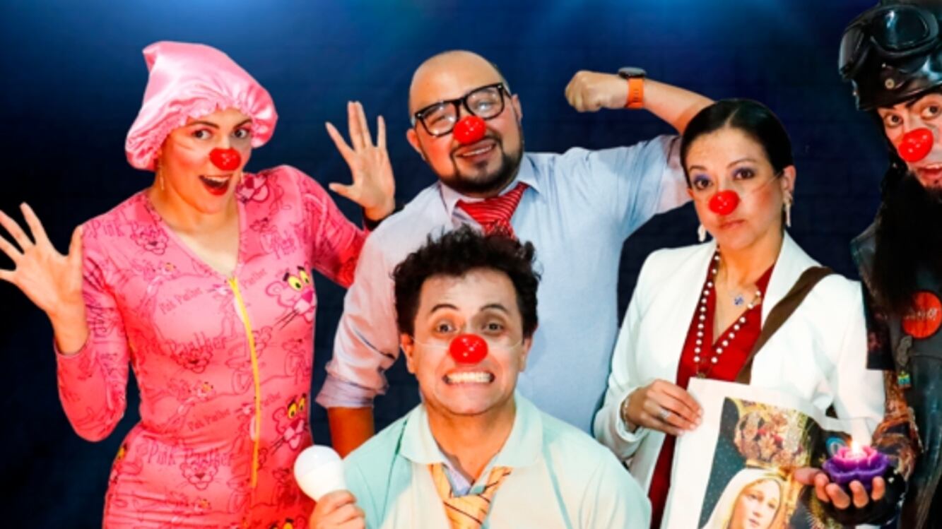 ¿Busca algo diferente? Estos son algunos planes culturales para celebrar con mamá en Bogotá