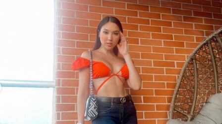 Aida Victoria Merlano