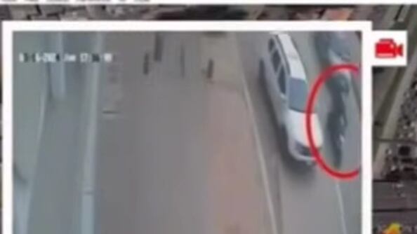 Asesinato del director de la cárcel La Modelo.