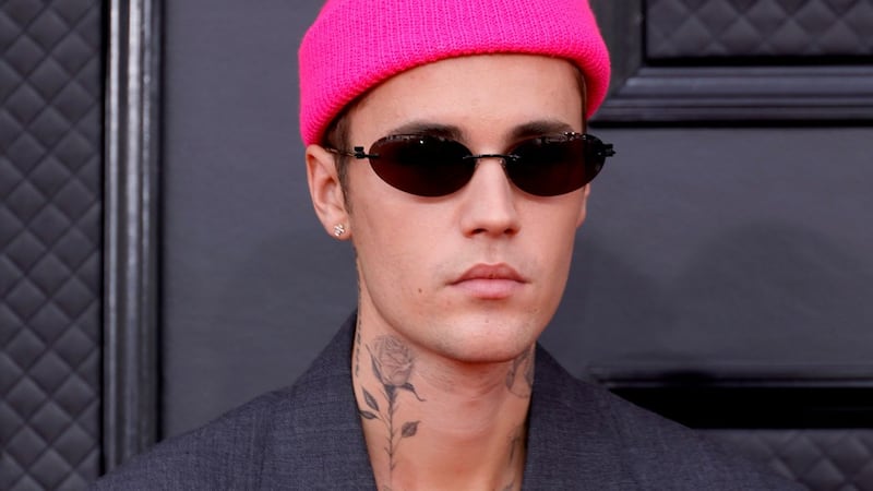 Justin Bieber explota en redes y confiesa que padece un preocupante trastorno