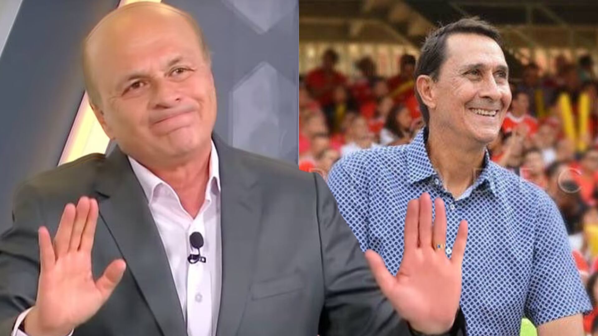 Alexander Guimaraes se va a quedar en el FPC con un histórico equipo