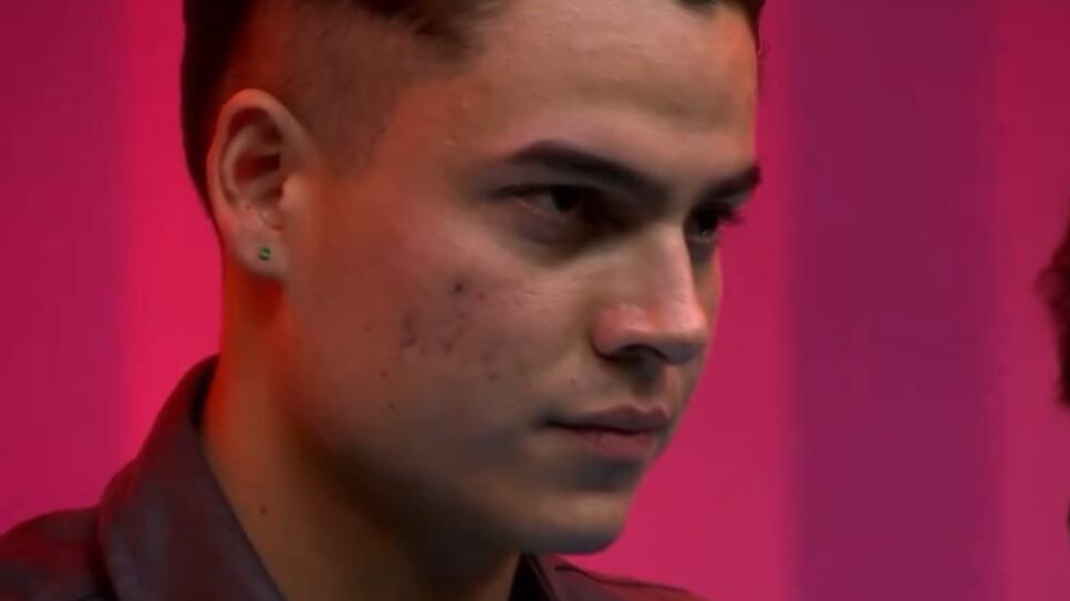 Según algunos de los televidentes la ex de Miguel Bueno tuvo que ver con su eliminación de 'La Casa de los Famosos' Colombia