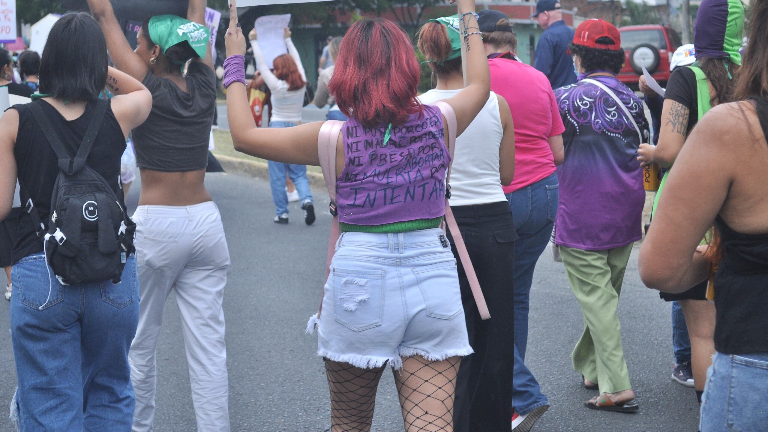 Este es el difícil panorama de las mujeres en Cali.