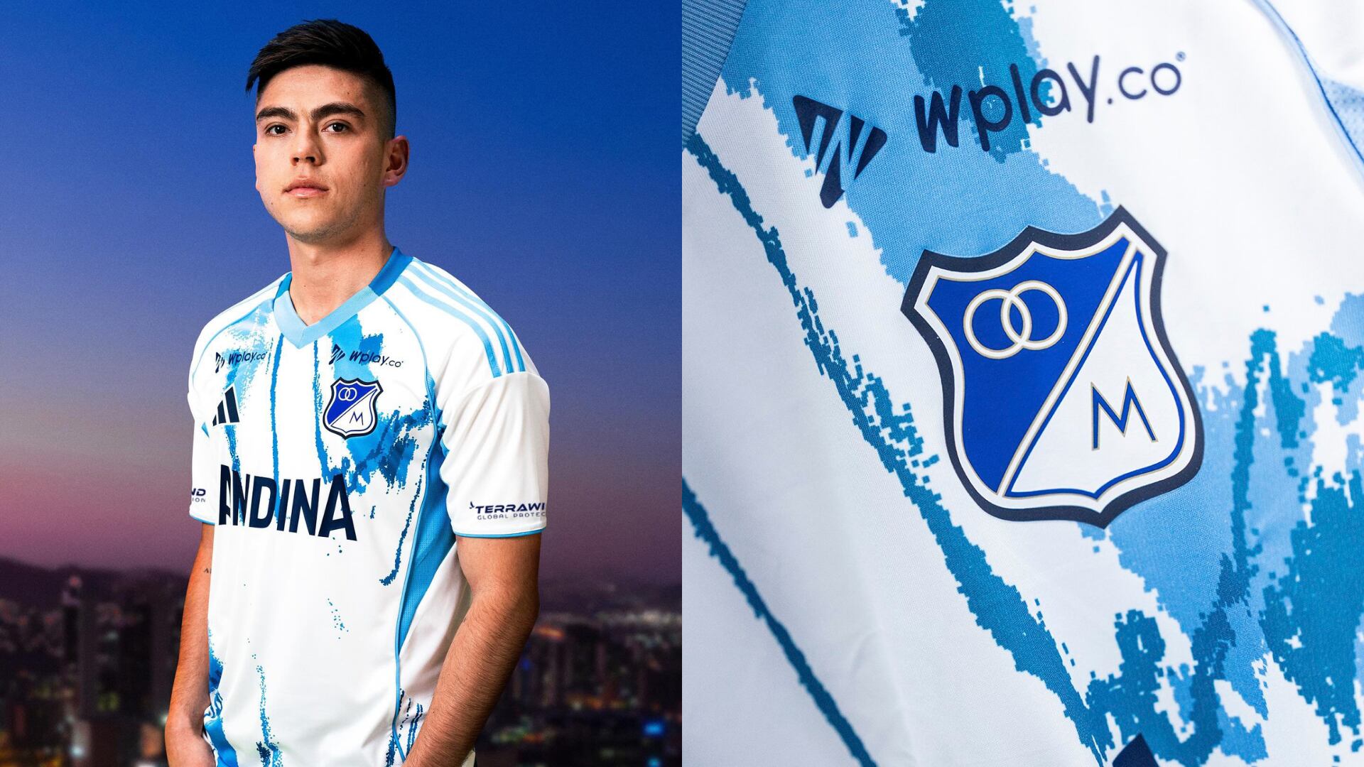 Millonarios - Fotos: Redes sociales del equipo