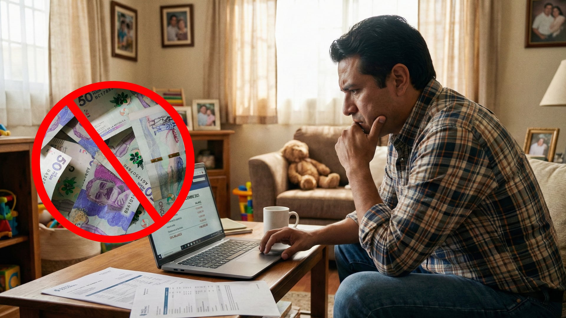 Trabajadores denuncian incumplimiento en pago de salarios a fin de año