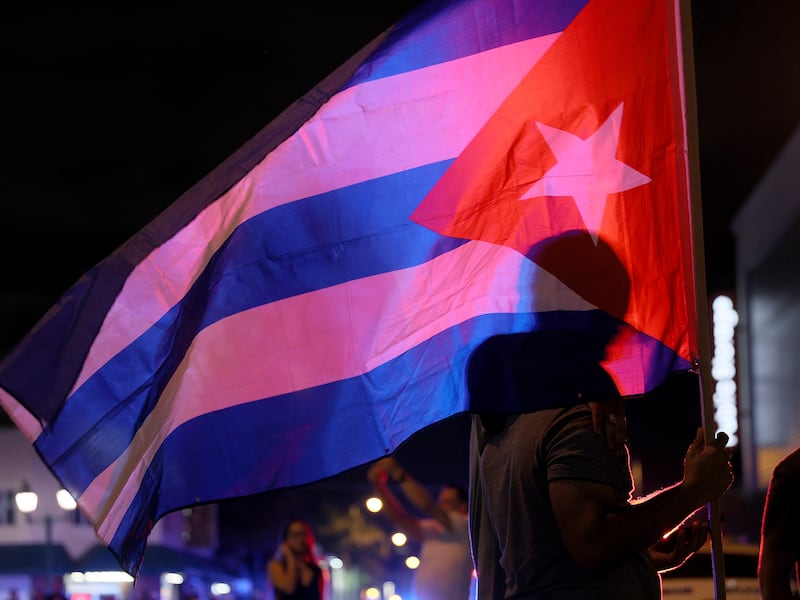 Represión: El éxodo cubano superó la de 1980, una de las más importantes del siglo XX