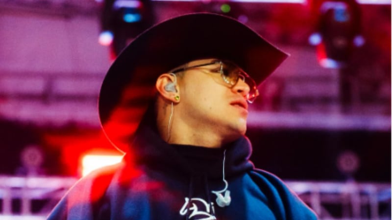 “Pensé que no era verdad”: Madre de Yeison Jiménez reveló cómo se enteró de la muerte del cantante