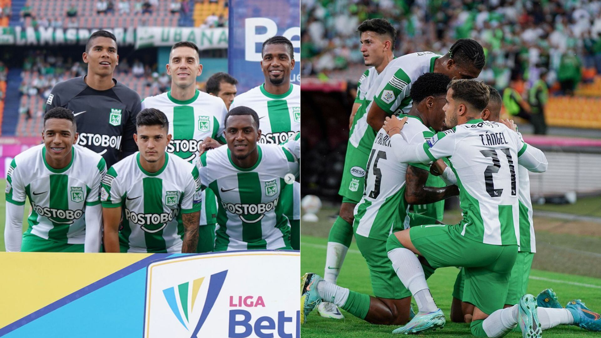 Atlético Nacional recibiría una difícil noticia de cara al resto del semestre.