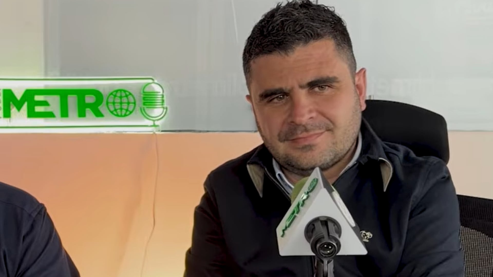 Así fue como robaron a Juan Felipe Cadavid en su primer cubrimiento de un Mundial