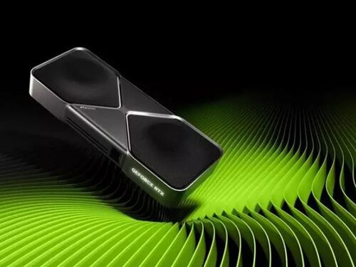 Esta es la nueva tecnología que revolucionará el mundo de los videojuegos