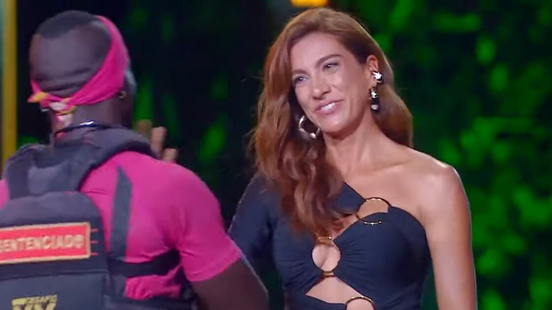 Los televidentes manifestaron su tristeza y aseguraron que Campanita ha sido el participante más icónico del Desafío