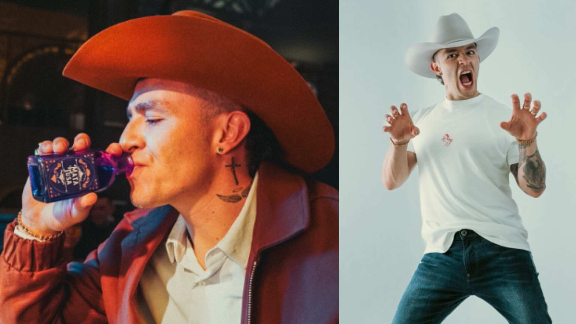 Luis Alfonso rompió el silencio y dio ‘contentosas’ esperanzas para su concierto en El Campín de Bogotá