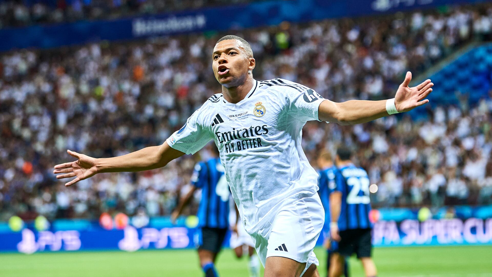 Real Madrid podría ganar siete títulos en la temporada 2024-25: ya ganó el primero