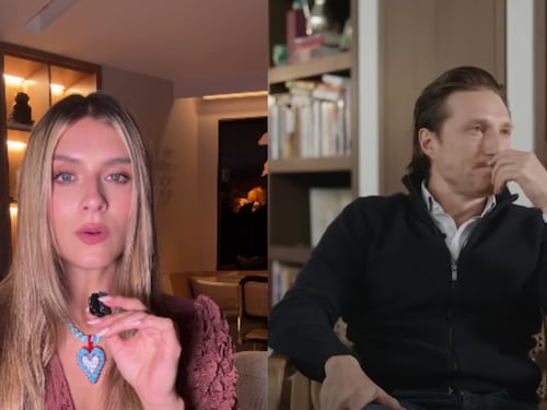 “Me dio el susto más grande”, Laura Tobón sobre el delicado estado de salud de cercano miembro familiar en Navidad