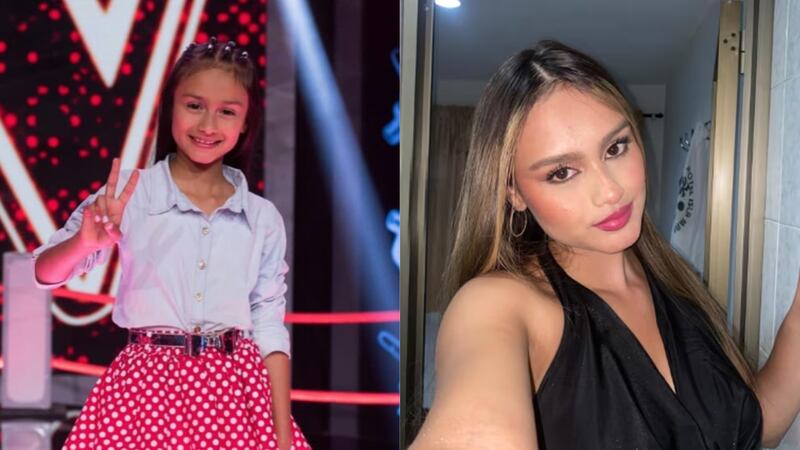 Conductor que atropelló a exparticipante de La Voz Kids rompió su silencio: dice que no vio a las víctimas