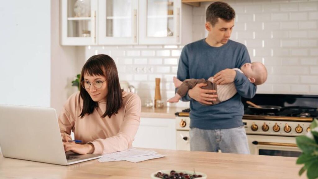 Nuevas Masculinidades