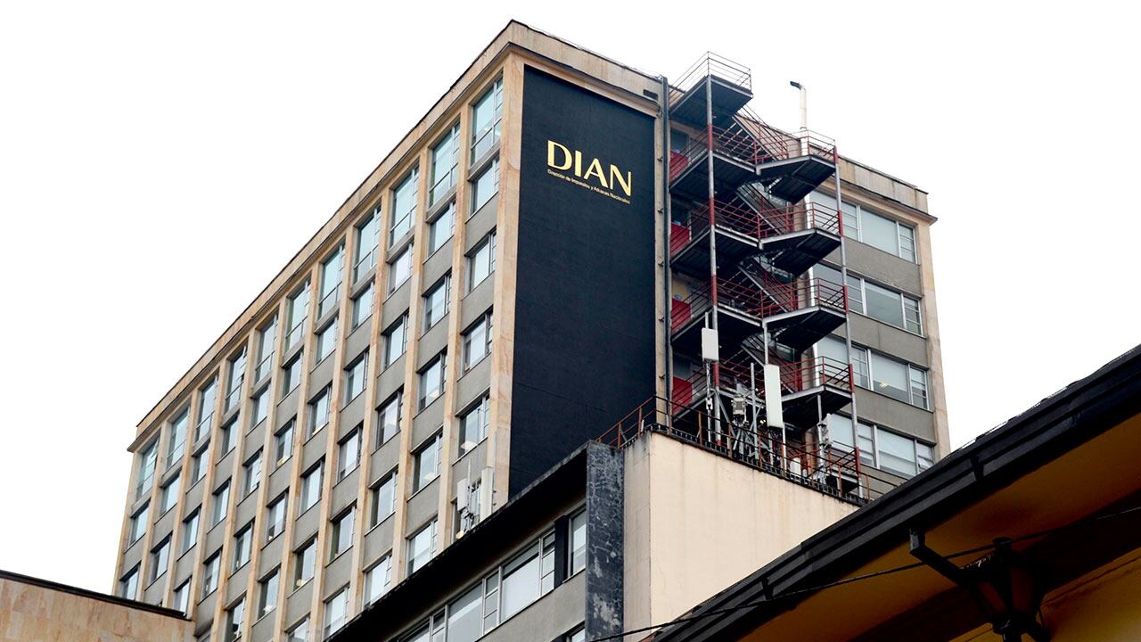 A control permanente de la Dian más de 3.000 empresas que declararon por debajo de Tasa Mínima de Tributación