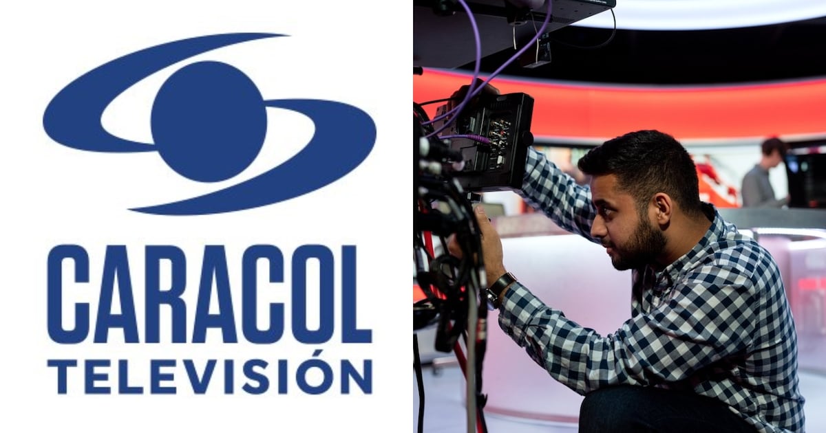 ¡Regreso Explosivo! La Telenovela que Amas Vuelve a Caracol Televisión: ¿Fin de una Era?