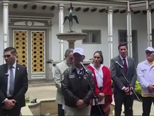 ¿El ELN está detrás del traslado masivo de votantes? Mindefensa indaga nexos criminales en la frontera