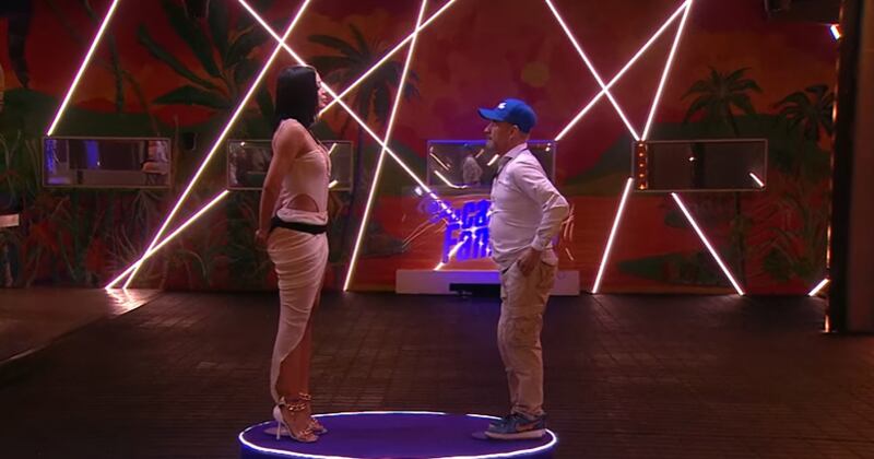 Laura González y Alerta