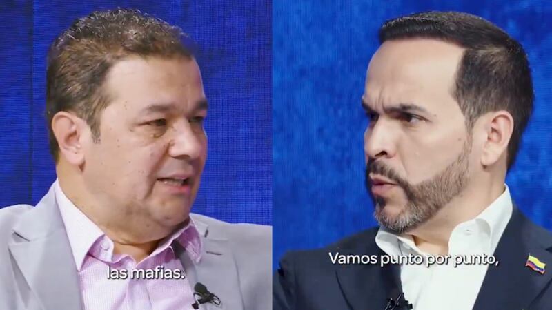 Abelardo de la Espriella reveló nombres de algunos de los periodistas que serían parte de la ‘Operación Júpiter’