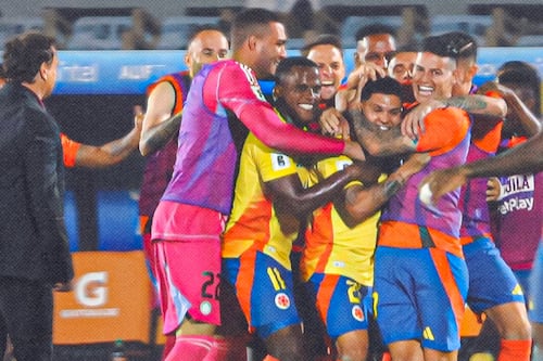 Surgió rumor que vincula a un reconocido entrenador de la Premier League con la Selección Colombia en caso de salir Néstor Lorenzo