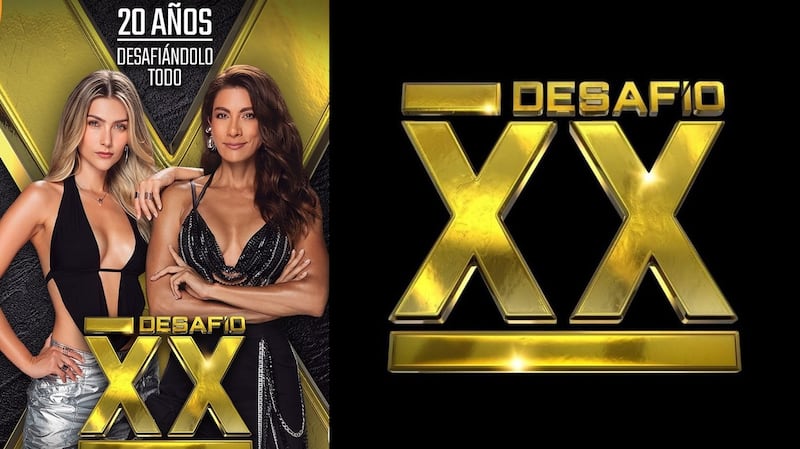 La expectativa crece para lo que será el estreno del ‘Desafío XX’ y sus participantes en los que desfilarían grandes estrellas.