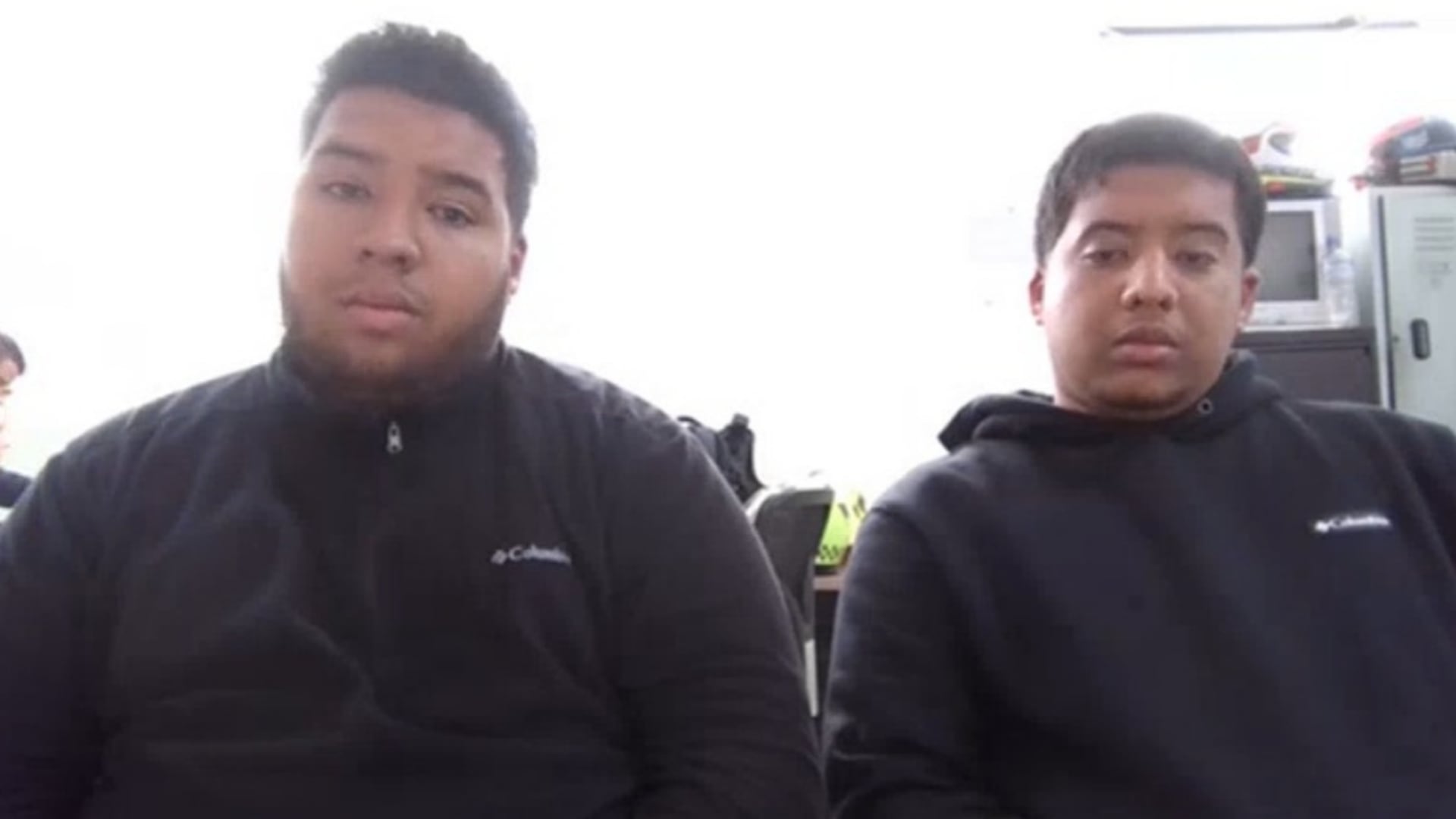 Captura de dos hermanos señalado de lavado de activos para el Tren de Aragua.