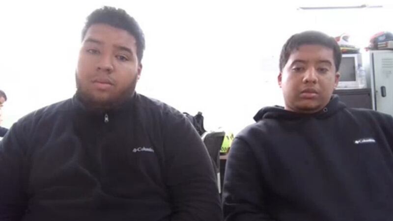 Capturan y envían a la cárcel a dos hermanos señalados de lavado de activos para el Tren de Aragua