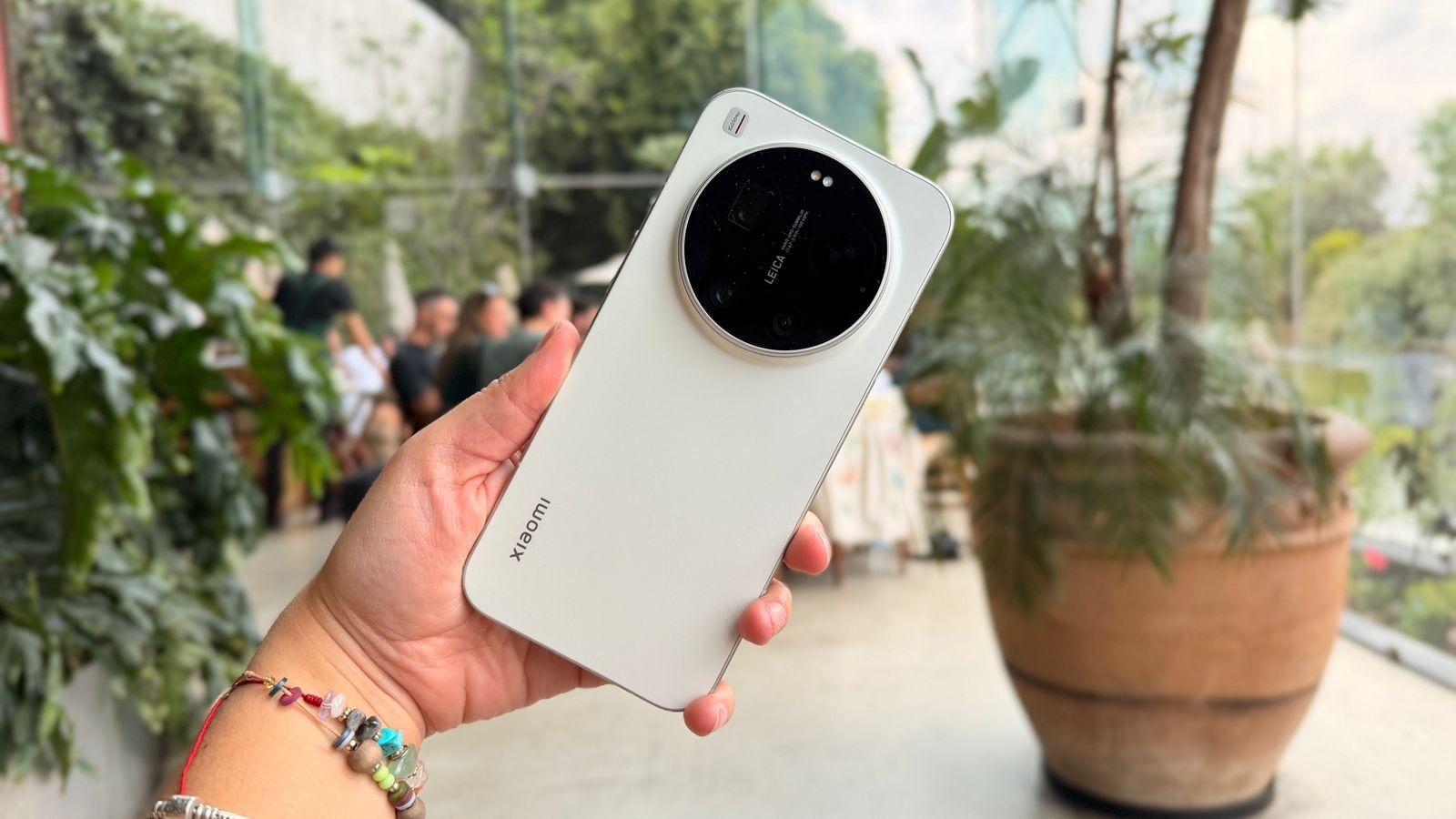 Xiaomi 17 y el Xiaomi 17 Ultra representan la nueva generación de gama alta de la marc