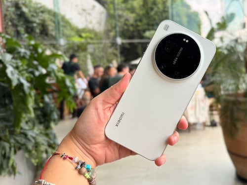 Xiaomi le habla directo a los que aman tomar fotos: Lentes profesionales y más potencia en la serie Xiaomi 17 Ultra