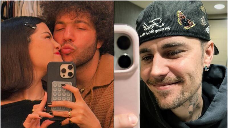 “Indirecta muy directa”: Benny Blanco habría respondido de la forma más inesperada a “burla” de Justin Bieber a Selena Gomez