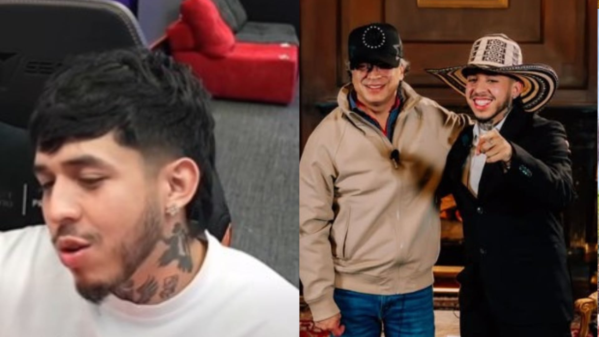 ¿Le pagaron a Westcol por la entrevista con Petro?