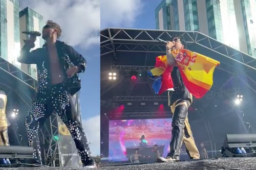 Actor de ‘La Reina del Flow’ recuerda su paso académico por el SENA, antes de la actuación