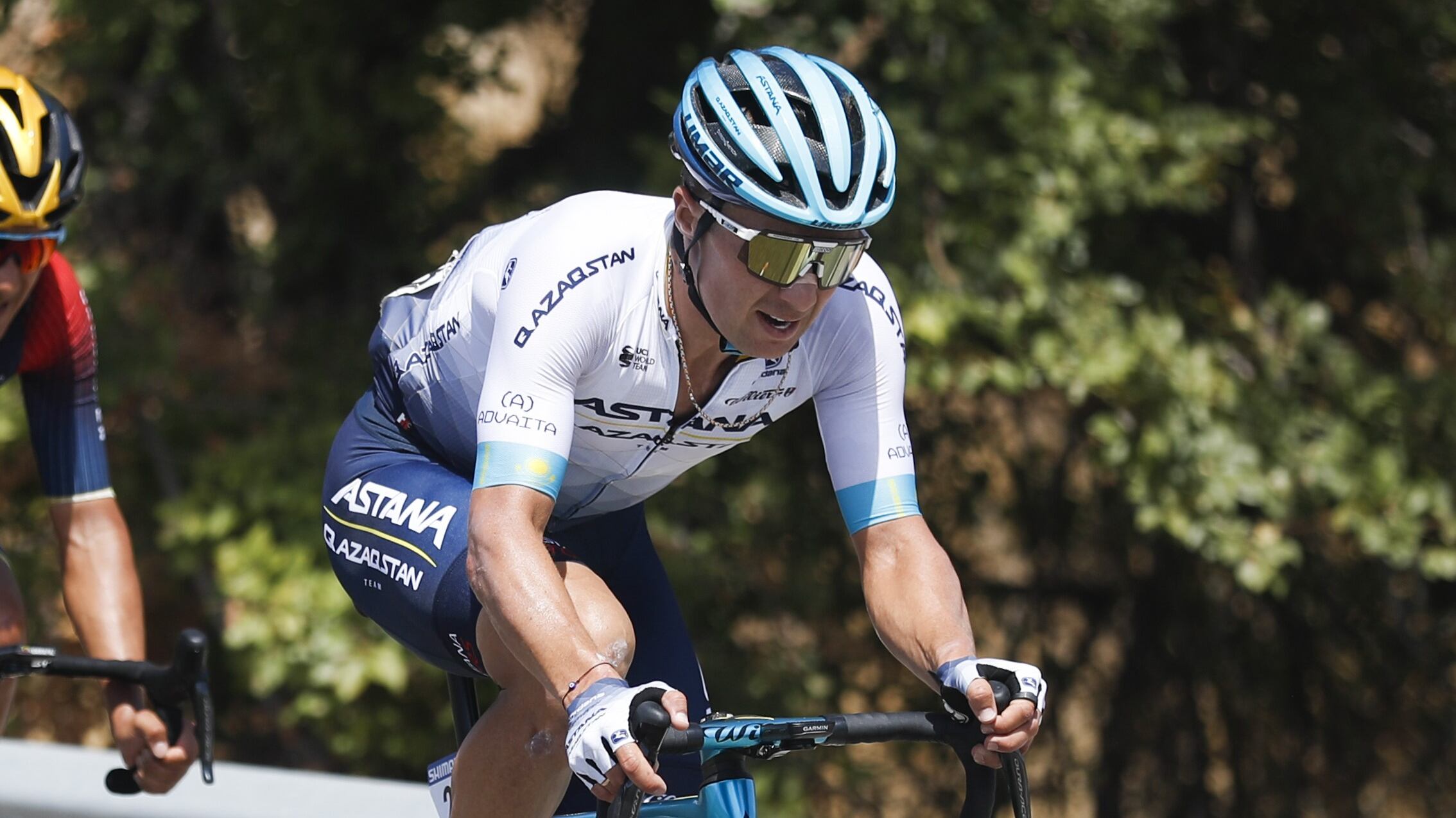 Miguel Ángel López