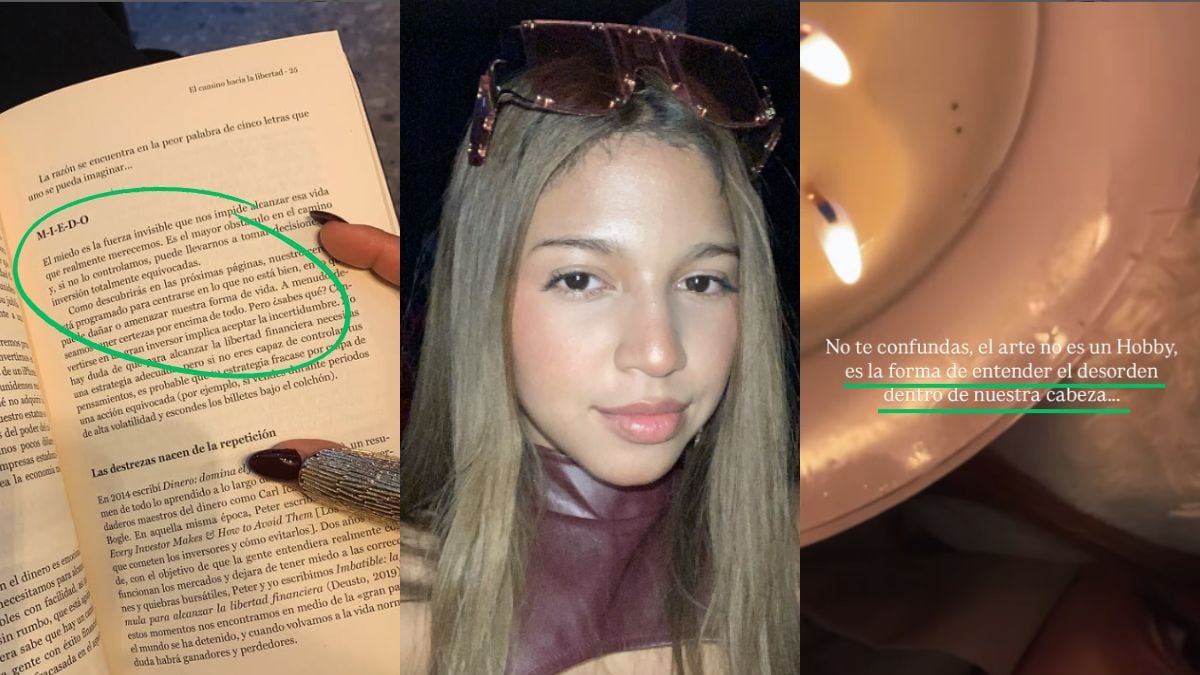 Yusvely Marianny: Las señales que la venezolana dio en Instagram antes de lanzarse del puente